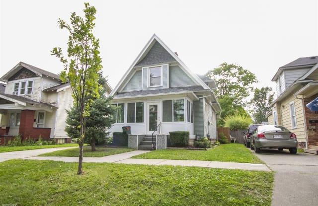 4235 Vermaas Ave - 4235 Vermaas Avenue, Toledo, OH 43612