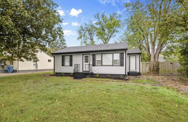 13113 Ashlawn Drive - 13113 Ashlawn Drive, Jefferson County, KY 40272 13113 Ashlawn Drive - 13113 Ashlawn Drive, Jefferson County, KY 40272