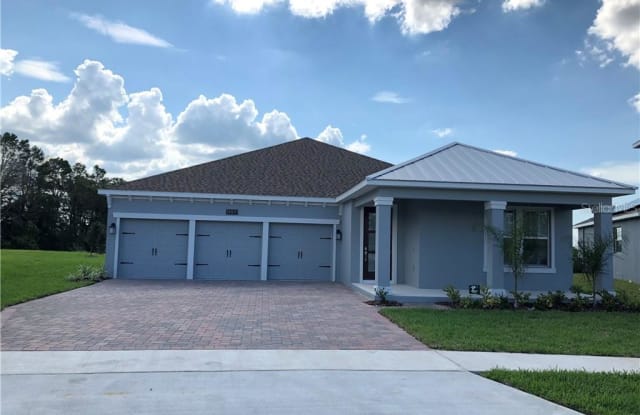 14891 WINTER STAY DRIVE - 14891 Winter Stay Drive, Horizon West, FL 34787
