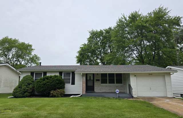 2545 S Park Ln photos photos