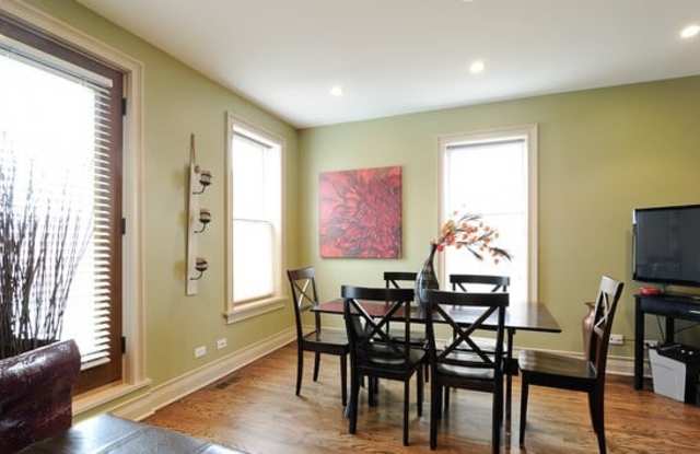 2416 North Washtenaw Avenue Gallery 3