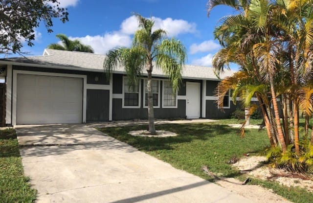1908 NE 6th Ave - 1908 NE 6th Ave, Cape Coral, FL 33909