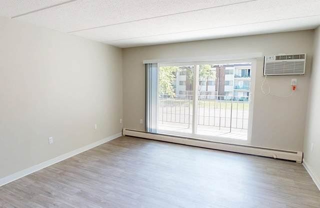 Olympik Village Apartments Gallery 4