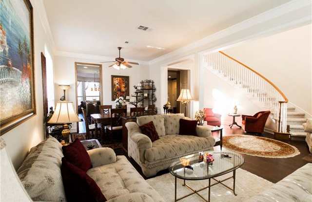 7680 Red Clover Drive - 7680 Red Clover Drive, Frisco, TX 75033