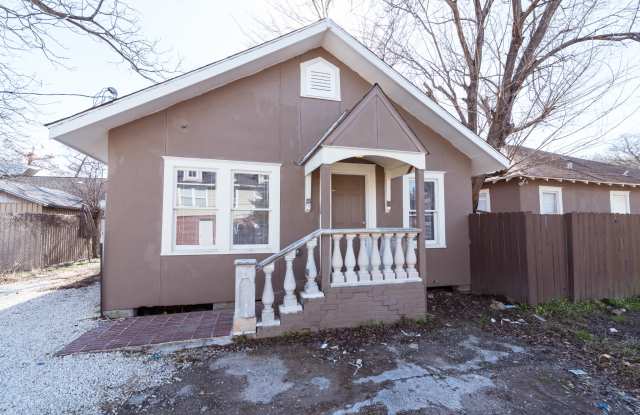 5206 Avenue H - 5206 Avenue H, Houston, TX 77011