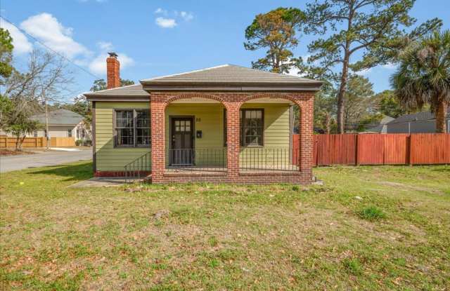 Charming 2BR Home in Ardsley Park – Walk to Starland Yard  Local Favorites! photos photos