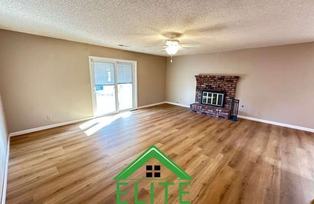 **A spacious 3bed and 2bath rental offering a comfortable layout located at Galt.** Gallery 4