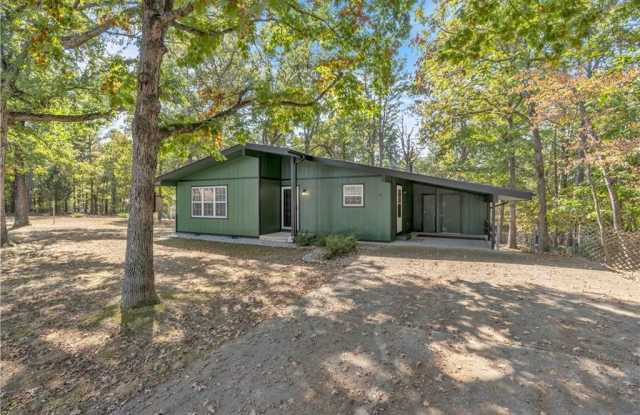 9 Lambeth  DR - 9 Lambeth Drive, Bella Vista, AR 72714