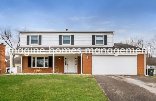 1510 Oldbridge Road photos photos