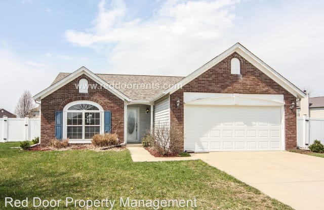 8396 Braid Cir - 8396 Braid Circle, Hendricks County, IN 46123