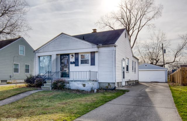 3707 Normandy Rd - 3707 Normandy Road, Royal Oak, MI 48073