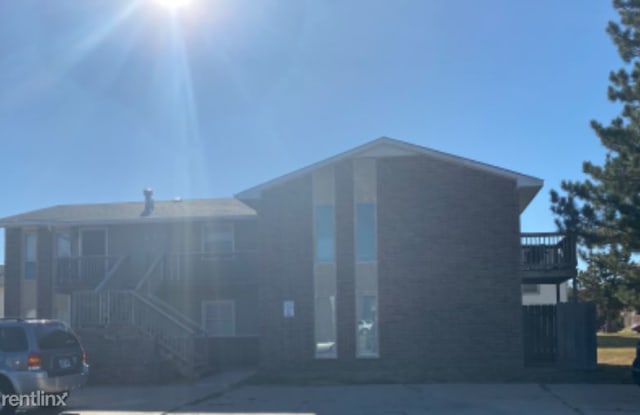 213 N Acadia - 213 Acadia Street, Wichita, KS 67212