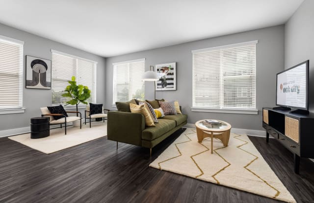 Broadstone Oak City Gallery 2