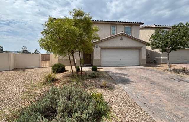 Gorgeous 4Bed/2.5Bath/2Car home located in North Las Vegas Raven Hill gated community! photos photos