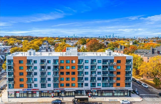 62-96 Woodhaven Boulevard - 62-96 Woodhaven Boulevard, Queens, NY 11379