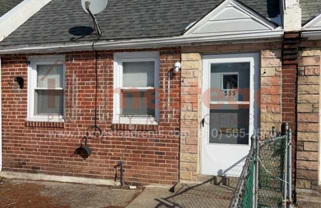 3 Bedroom Home in Upper Darby! photos photos