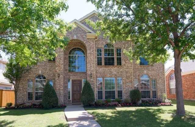 5909 Vineyard Lane - 5909 Vineyard Lane, McKinney, TX 75070