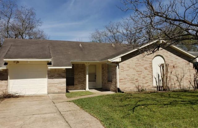 7122 Lumber Jack Drive - 7122 Lumber Jack Drive, Houston, TX 77040