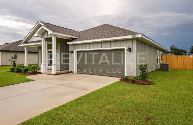 Charming 4BR/2BA Home in Hadley Village – Modern Comfort & Style! Gallery 4