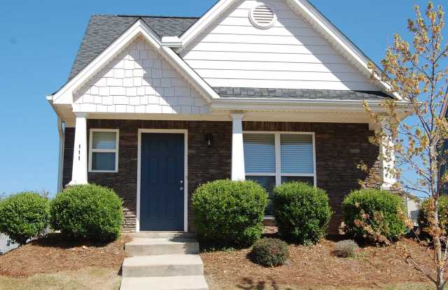 BRIDGEWATER HOME! PRE-LEASING FOR AUGUST 1 2026! 1/2 Off Deposit! photos photos