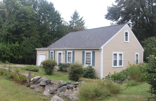 470 Washington Road - 470 Washington Road, Rockingham County, NH 03870