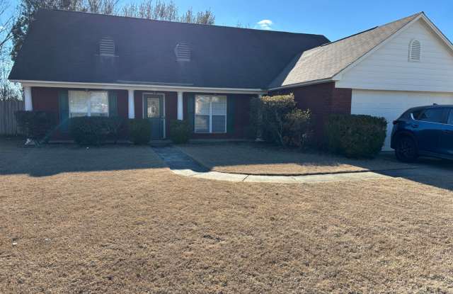 Wonderful home in Thorington Trace for rent! photos photos