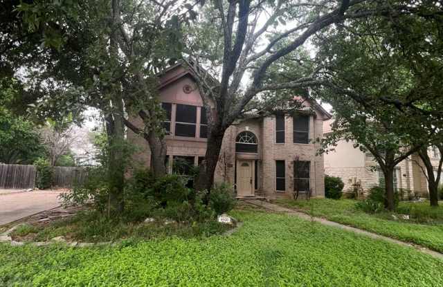 Wonderful Four Bedroom Home in Fern Bluff - 8500 Fern Bluff Avenue, Brushy Creek, TX 78681
