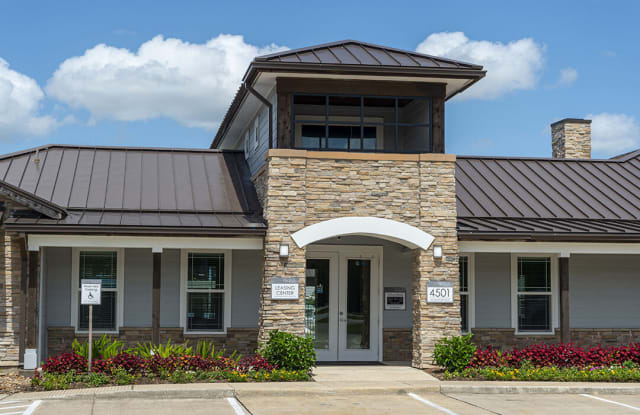 Brazos Crossing Gallery 3
