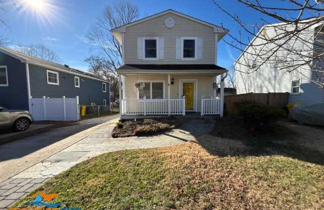 1618 Bishop Road - 1618 Bishop Road, Edgewater, MD 21037