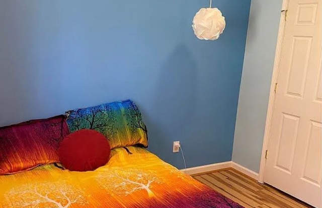 Room in 3 Bedroom Home in Durham Gallery 4