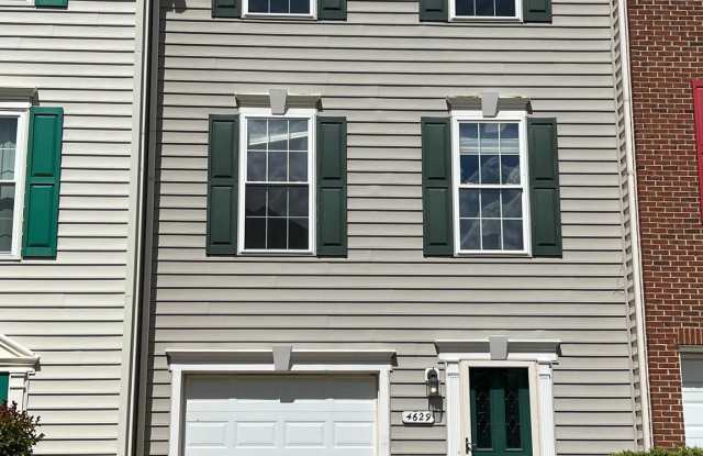 4629 DEERWATCH DRIVE - 4629 Deerwatch Drive, Chantilly, VA 20151