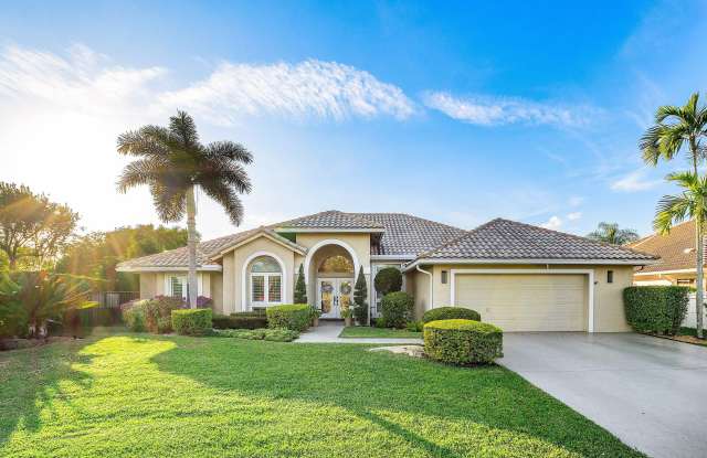 20376 Hacienda Court - 20376 Hacienda Court, Palm Beach County, FL 33498