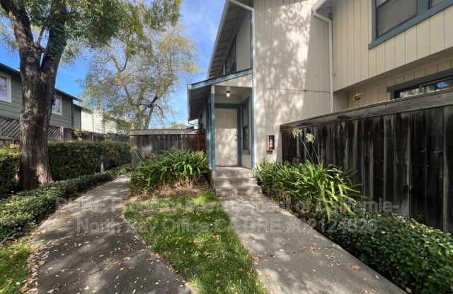 6643 Montecito Blvd - 6643 Montecito Boulevard, Santa Rosa, CA 95409