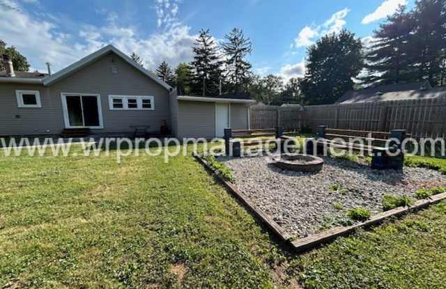 4 bed 1 bath home in Temperance! Gallery 3