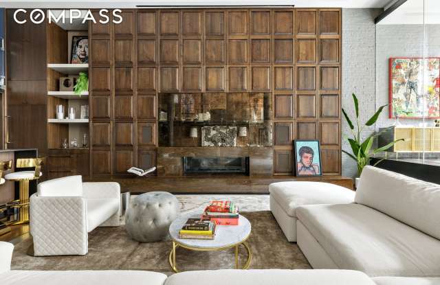 56 Crosby Street Gallery 2