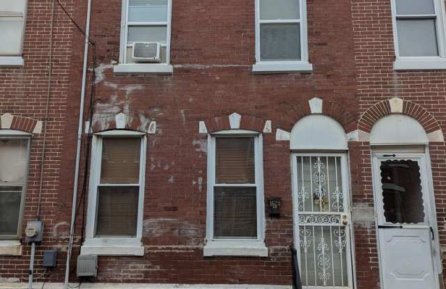 Lovely Home - Hunting Park - 1629 West Juniata Street, Philadelphia, PA 19140 Lovely Home - Hunting Park - 1629 West Juniata Street, Philadelphia, PA 19140