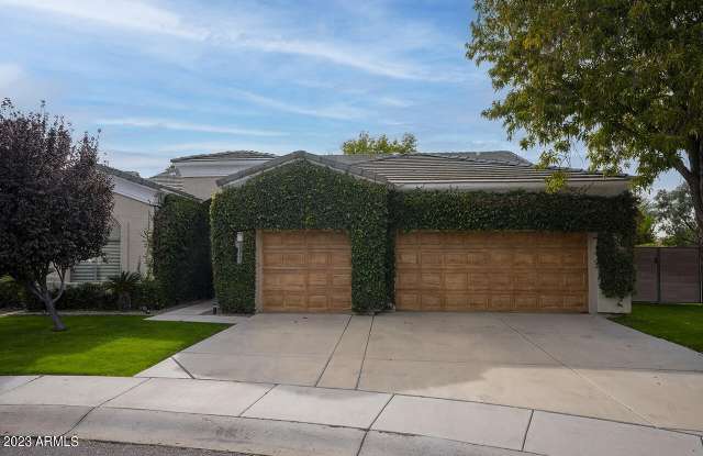 1141 E TUCKEY Lane - 1141 East Tuckey Lane, Phoenix, AZ 85014