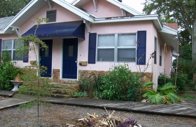 226 10th Ave N - 226 10th Avenue North, St. Petersburg, FL 33701