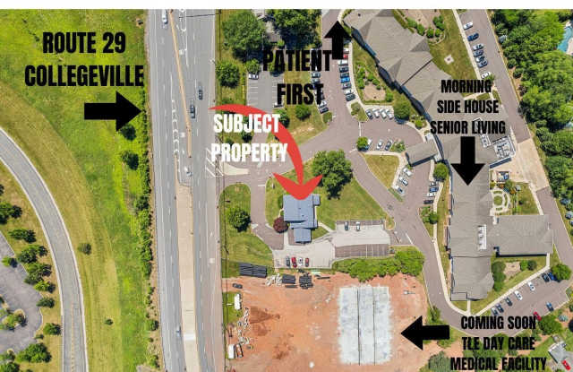 1425 S COLLEGEVILLE Road Gallery 4