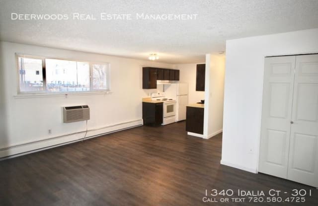 1340 Idalia Ct - 1340 N Idalia Ct, Aurora, CO 80011