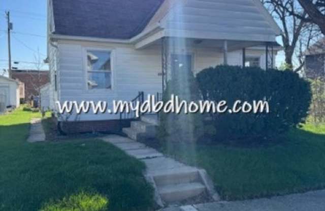 3305 S. Harrison photos photos