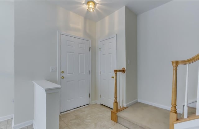 Beautiful 2/2.5 Townhome in Mauldin! Gallery 3