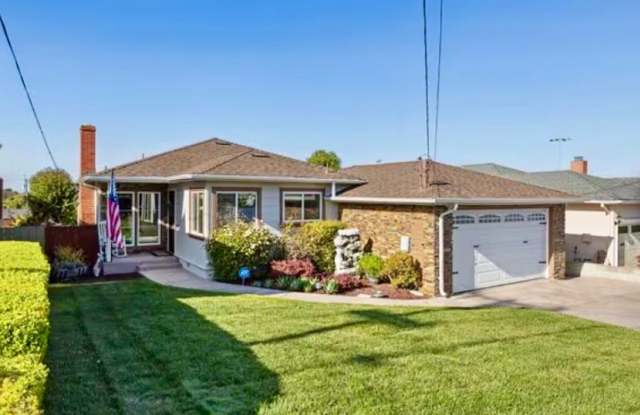 623 Santa Susana Avenue photos photos