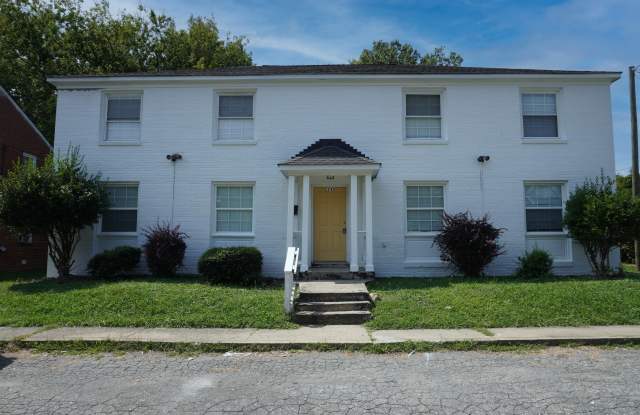 3206 Chamberlayne Avenue - 4 Gallery 1