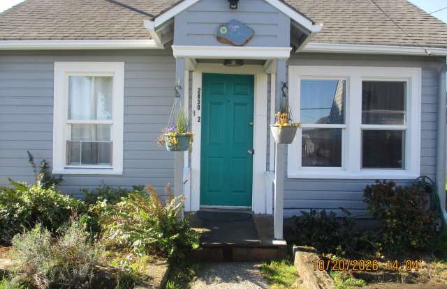 2830 1/2 ABERDEEN AVENUE, HOQUIAM Gallery 1