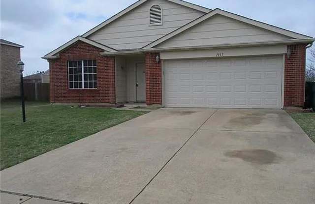 1917 Purdue Drive - 1917 Purdue Drive, Glenn Heights, TX 75154