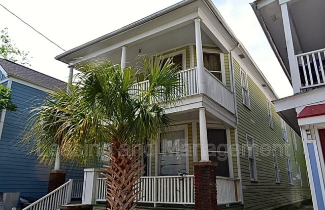 14 Cannon Street - 14 Cannon Street, Charleston, SC 29403