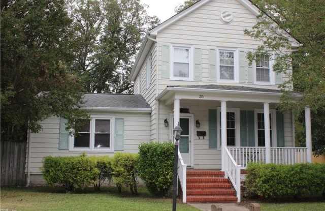 35 Taylor Avenue Gallery 1
