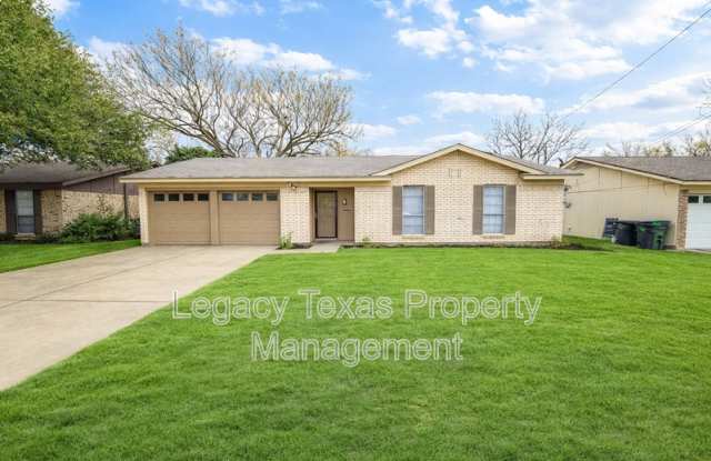 110 Glen Rose Ave photos photos