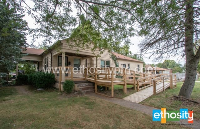 60 East Troy Avenue - 60 E Troy Ave, Indianapolis, IN 46225